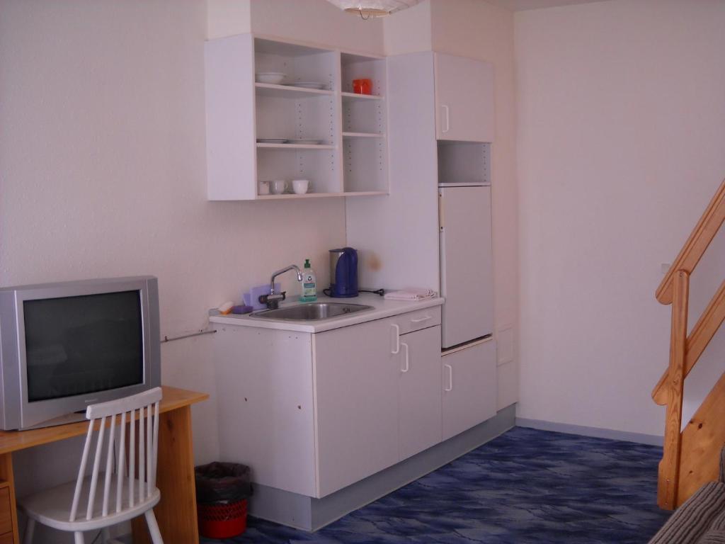 Hotel Gedser Apartments Zimmer foto